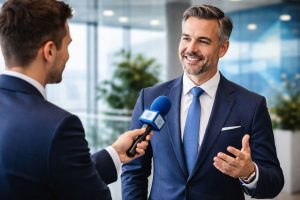 Periodismo corporativo