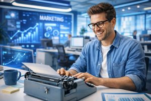 Autenticidad en el marketing