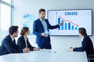 Comunicar en tiempo de crisis