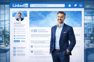 LinkedIn: Cómo posicionar a tus directivos como voces líderes.