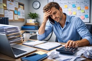 Mito del hombre orquesta