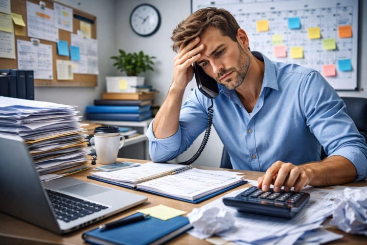 Mito del hombre orquesta