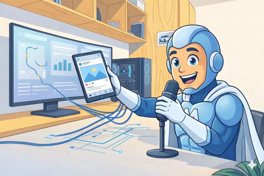 marketing que sí resuena