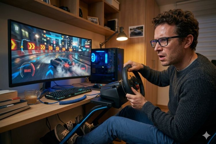 Comunicación y entorno acelerado