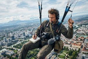Periodista en varios ámbitos